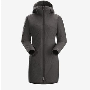 Arc'teryx Darrah Insulated Parka